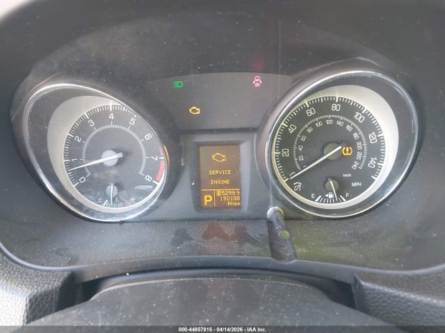 Aukcja sprzedaży 2012 Suzuki Kizashi Se, vin: JS2RE9A31C6100931, numer aukcji: 44857815