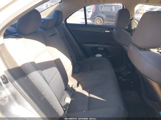 Aukcja sprzedaży 2012 Suzuki Kizashi Se, vin: JS2RE9A31C6100931, numer aukcji: 44857815