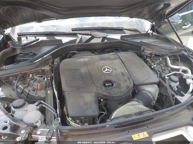 Aukcja sprzedaży 2024 Mercedes-benz Glc 300 4matic Suv, vin: W1NKM4HB3RF144588, numer aukcji: 44857817