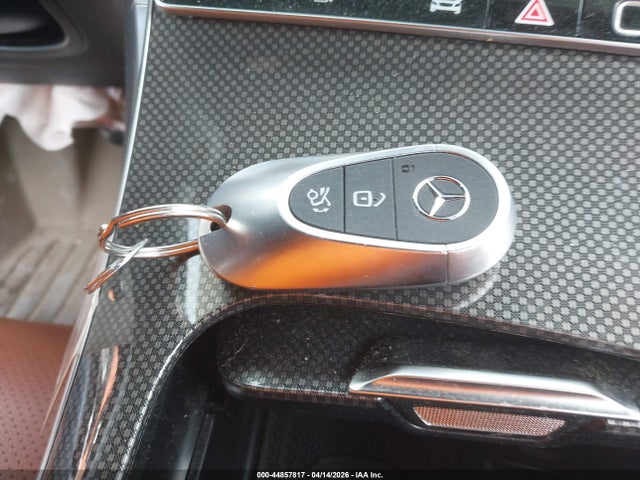 Aukcja sprzedaży 2024 Mercedes-benz Glc 300 4matic Suv, vin: W1NKM4HB3RF144588, numer aukcji: 44857817