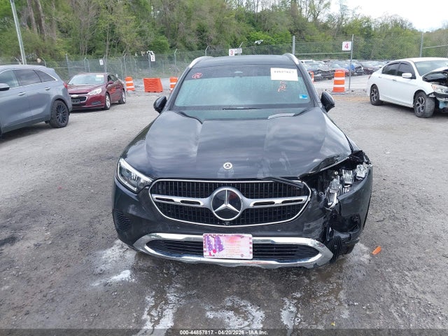 Aukcja sprzedaży 2024 Mercedes-benz Glc 300 4matic Suv, vin: W1NKM4HB3RF144588, numer aukcji: 44857817