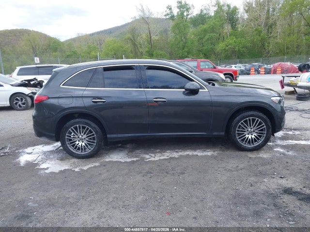 Aukcja sprzedaży 2024 Mercedes-benz Glc 300 4matic Suv, vin: W1NKM4HB3RF144588, numer aukcji: 44857817