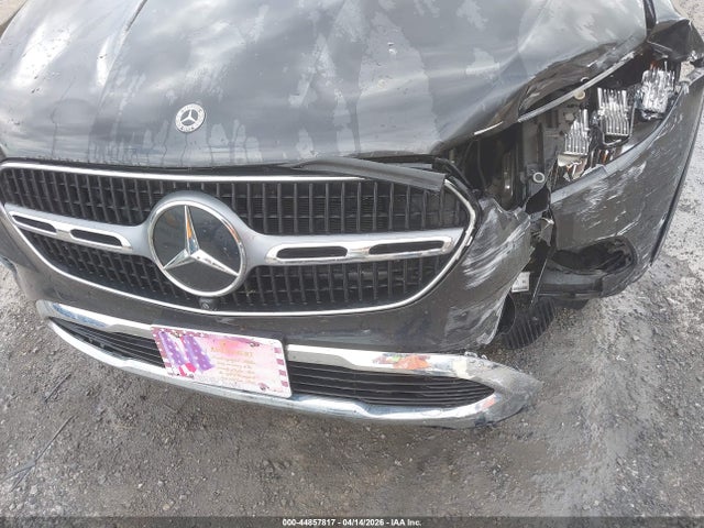 Aukcja sprzedaży 2024 Mercedes-benz Glc 300 4matic Suv, vin: W1NKM4HB3RF144588, numer aukcji: 44857817