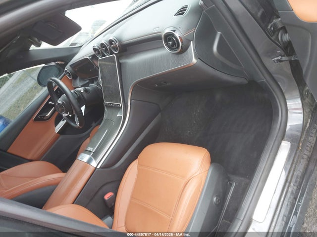 Aukcja sprzedaży 2024 Mercedes-benz Glc 300 4matic Suv, vin: W1NKM4HB3RF144588, numer aukcji: 44857817