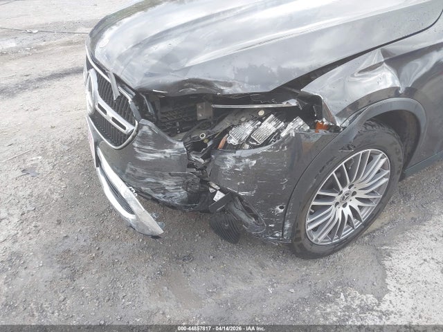Aukcja sprzedaży 2024 Mercedes-benz Glc 300 4matic Suv, vin: W1NKM4HB3RF144588, numer aukcji: 44857817