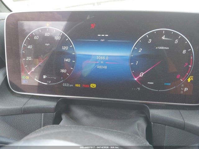 Aukcja sprzedaży 2024 Mercedes-benz Glc 300 4matic Suv, vin: W1NKM4HB3RF144588, numer aukcji: 44857817