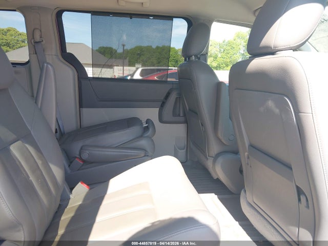 2008 CHRYSLER TOWN & COUNTRY 2A8HR54P78R721584 Photo 7
