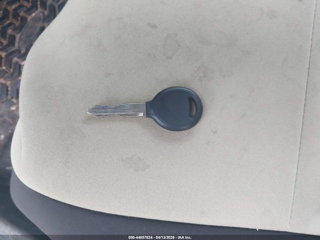 2006 JEEP WRANGLER 1J4FA39S06P743099 Photo 10