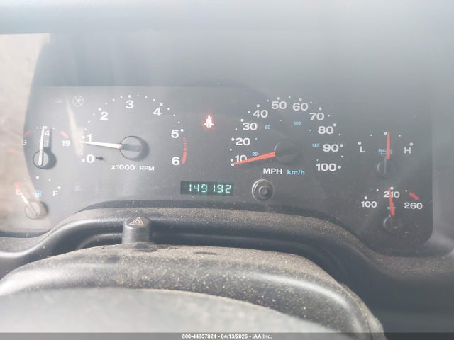 2006 JEEP WRANGLER 1J4FA39S06P743099 Photo 6