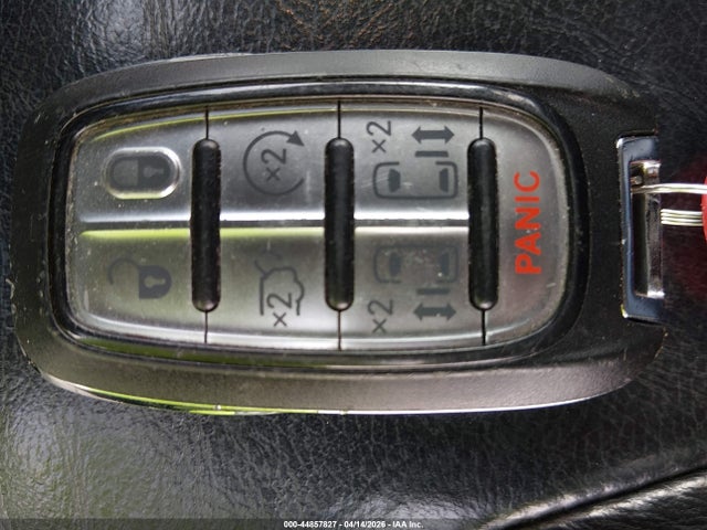 Продажа на аукционе авто 2019 Chrysler Pacifica Touring L, vin: 2C4RC1BG6KR700726, номер лота: 44857827