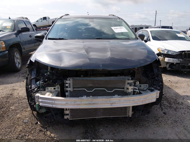 Продажа на аукционе авто 2019 Chrysler Pacifica Touring L, vin: 2C4RC1BG6KR700726, номер лота: 44857827