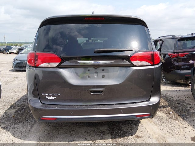 Продажа на аукционе авто 2019 Chrysler Pacifica Touring L, vin: 2C4RC1BG6KR700726, номер лота: 44857827
