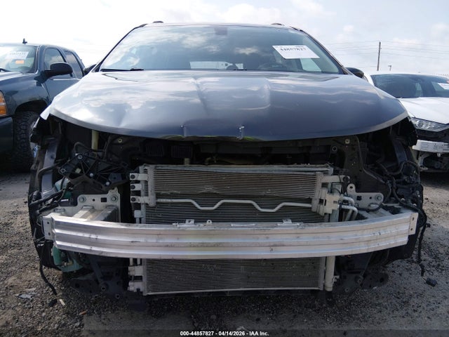 Продажа на аукционе авто 2019 Chrysler Pacifica Touring L, vin: 2C4RC1BG6KR700726, номер лота: 44857827