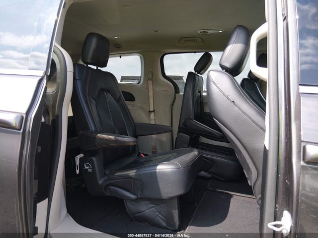 Продажа на аукционе авто 2019 Chrysler Pacifica Touring L, vin: 2C4RC1BG6KR700726, номер лота: 44857827