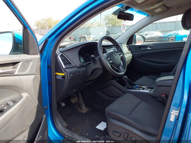 Hyundai Tucson Eco 2017 KM8J3CA27HU310580 Image 17