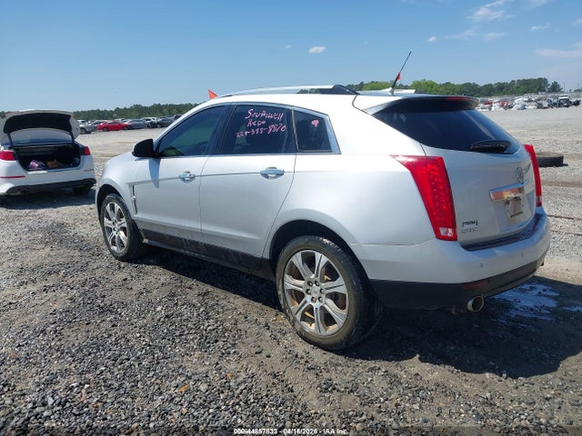 Продаж на аукціоні авто 2012 Cadillac Srx Performance Collection, vin: 3GYFNBE30CS500158, номер лоту: 44857833