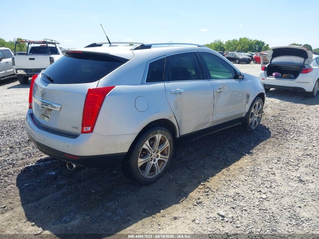 Продаж на аукціоні авто 2012 Cadillac Srx Performance Collection, vin: 3GYFNBE30CS500158, номер лоту: 44857833