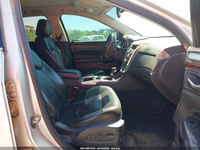 Продаж на аукціоні авто 2012 Cadillac Srx Performance Collection, vin: 3GYFNBE30CS500158, номер лоту: 44857833