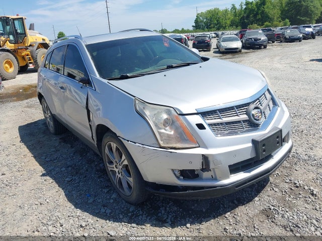 Продаж на аукціоні авто 2012 Cadillac Srx Performance Collection, vin: 3GYFNBE30CS500158, номер лоту: 44857833