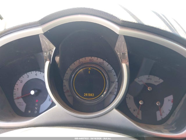 Продаж на аукціоні авто 2012 Cadillac Srx Performance Collection, vin: 3GYFNBE30CS500158, номер лоту: 44857833