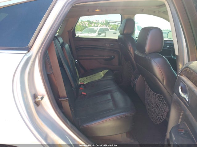 Продаж на аукціоні авто 2012 Cadillac Srx Performance Collection, vin: 3GYFNBE30CS500158, номер лоту: 44857833