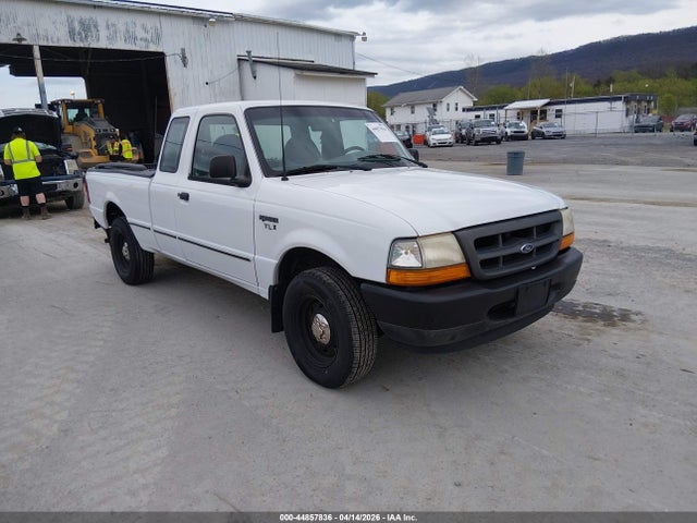 2000 FORD RANGER 1FTYR14V3YPA59440