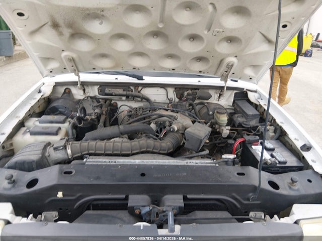 2000 FORD RANGER 1FTYR14V3YPA59440 Photo 9