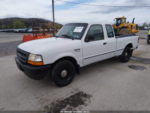 2000 FORD RANGER 1FTYR14V3YPA59440 Photo 1