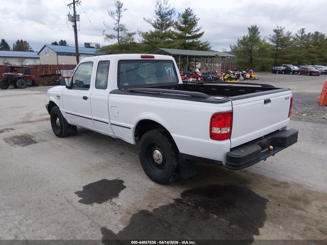 2000 FORD RANGER 1FTYR14V3YPA59440 Photo 2
