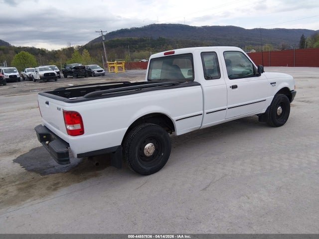 2000 FORD RANGER 1FTYR14V3YPA59440 Photo 3