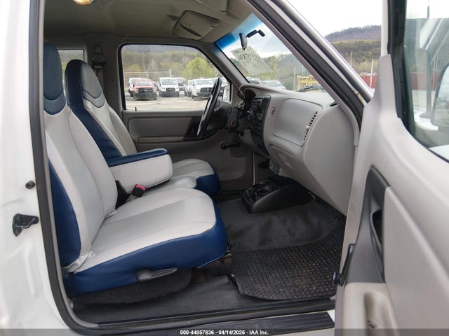 2000 FORD RANGER 1FTYR14V3YPA59440 Photo 4
