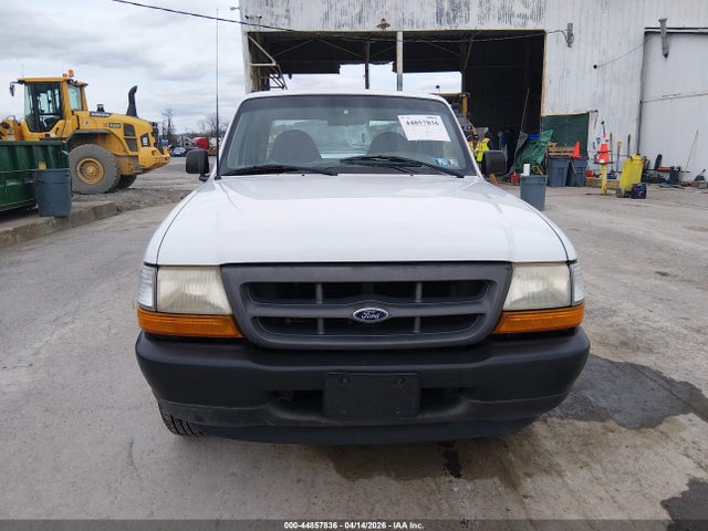 2000 FORD RANGER 1FTYR14V3YPA59440 Photo 5