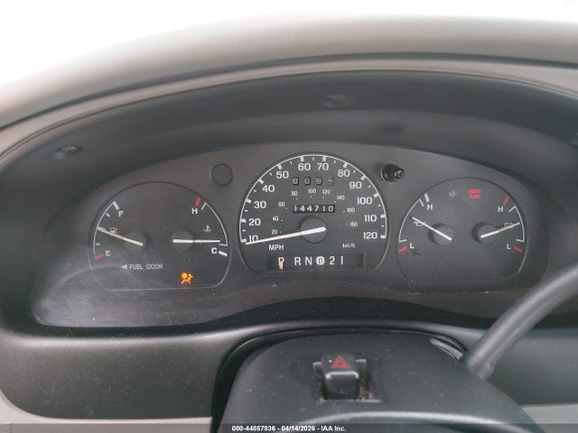 2000 FORD RANGER 1FTYR14V3YPA59440 Photo 6