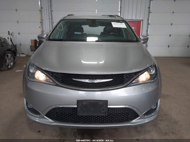 Aukcja sprzedaży 2017 Chrysler Pacifica Touring-l, vin: 2C4RC1BG7HR565720, numer aukcji: 44857841