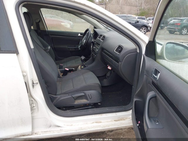 Продаж на аукціоні авто 2013 Volkswagen Jetta Sportwagen 2.5l S, vin: 3VWKP7AJ9DM639272, номер лоту: 44857847