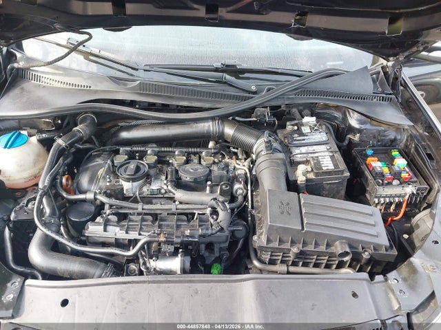 Aukcja sprzedaży 2010 Volkswagen Gti 4-door, vin: WVWHD7AJ7AW282689, numer aukcji: 44857848