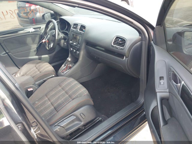 Aukcja sprzedaży 2010 Volkswagen Gti 4-door, vin: WVWHD7AJ7AW282689, numer aukcji: 44857848