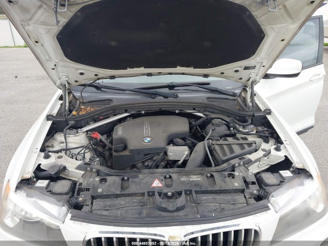 Продаж на аукціоні авто 2013 Bmw X3 Xdrive28i, vin: 5UXWX9C57D0A26846, номер лоту: 44857852