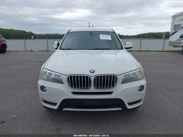 Продаж на аукціоні авто 2013 Bmw X3 Xdrive28i, vin: 5UXWX9C57D0A26846, номер лоту: 44857852
