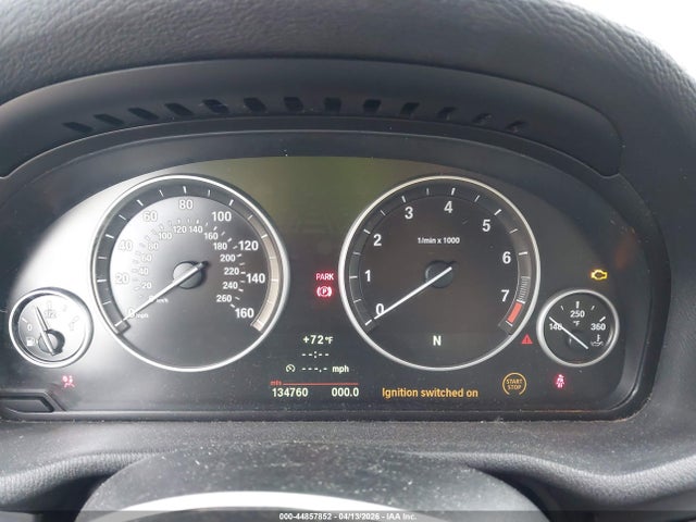 Продаж на аукціоні авто 2013 Bmw X3 Xdrive28i, vin: 5UXWX9C57D0A26846, номер лоту: 44857852