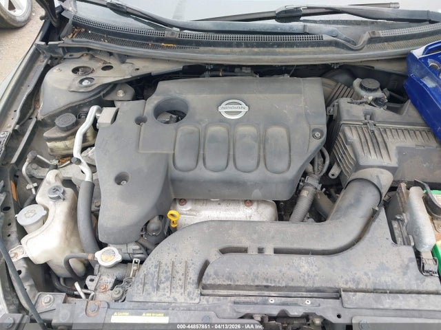 44857851 :رقم المزاد ، 1N4AL2EP7AC181844 vin ، 2010 Nissan Altima 2.5 S مزاد بيع
