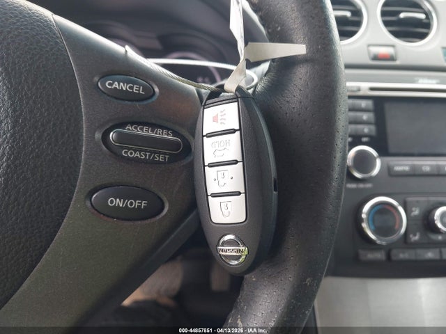 44857851 :رقم المزاد ، 1N4AL2EP7AC181844 vin ، 2010 Nissan Altima 2.5 S مزاد بيع