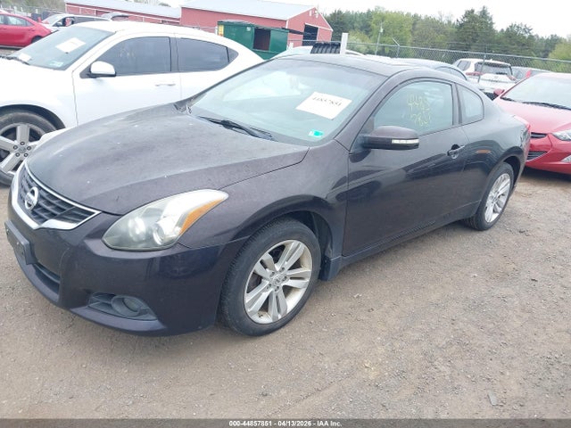 44857851 :رقم المزاد ، 1N4AL2EP7AC181844 vin ، 2010 Nissan Altima 2.5 S مزاد بيع