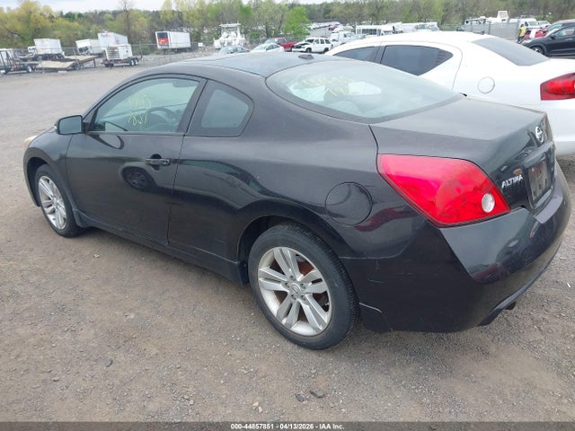 44857851 :رقم المزاد ، 1N4AL2EP7AC181844 vin ، 2010 Nissan Altima 2.5 S مزاد بيع