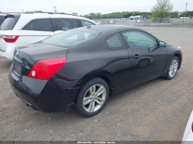 44857851 :رقم المزاد ، 1N4AL2EP7AC181844 vin ، 2010 Nissan Altima 2.5 S مزاد بيع