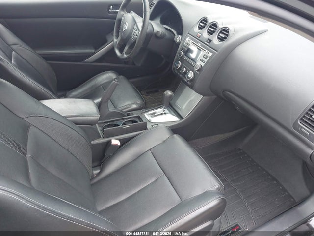 44857851 :رقم المزاد ، 1N4AL2EP7AC181844 vin ، 2010 Nissan Altima 2.5 S مزاد بيع