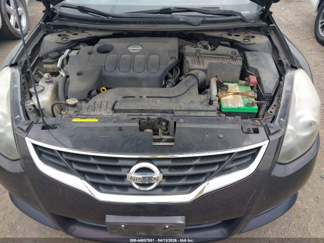 44857851 :رقم المزاد ، 1N4AL2EP7AC181844 vin ، 2010 Nissan Altima 2.5 S مزاد بيع