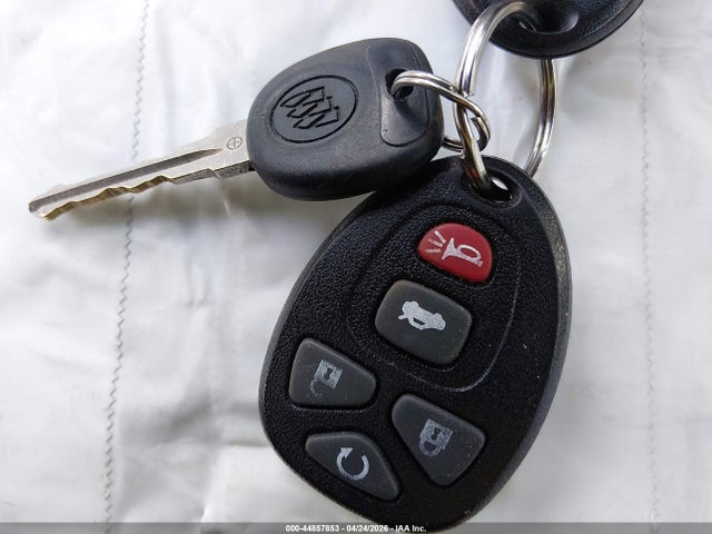Продажа на аукционе авто 2008 Buick Lucerne Cxl, vin: 1G4HD572X8U200136, номер лота: 44857853