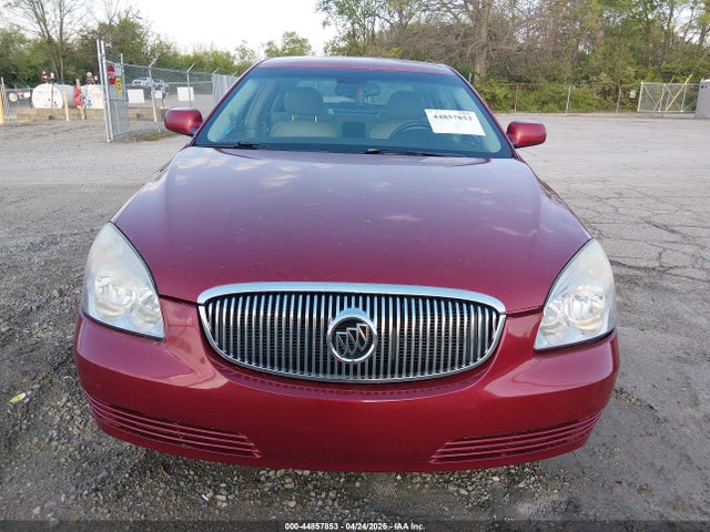 Продажа на аукционе авто 2008 Buick Lucerne Cxl, vin: 1G4HD572X8U200136, номер лота: 44857853