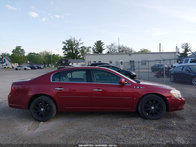 Продажа на аукционе авто 2008 Buick Lucerne Cxl, vin: 1G4HD572X8U200136, номер лота: 44857853